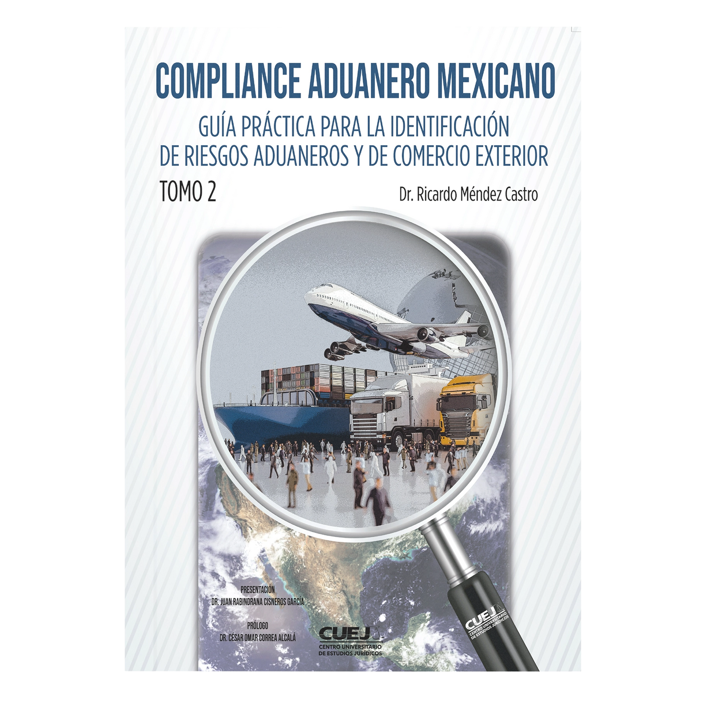 Compliance Aduanero Mexicano T2