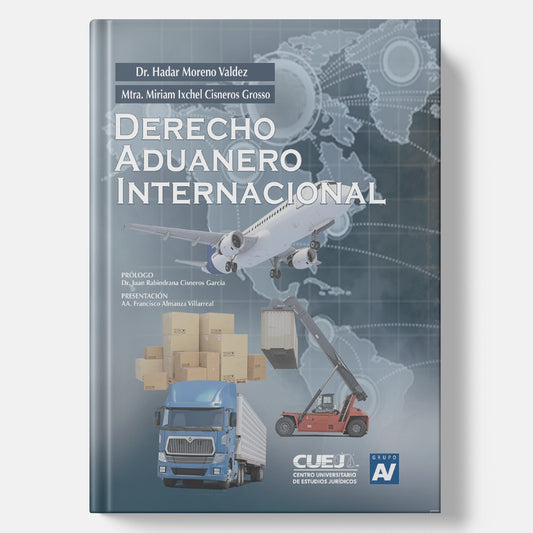 Derecho Aduanero Internacional
