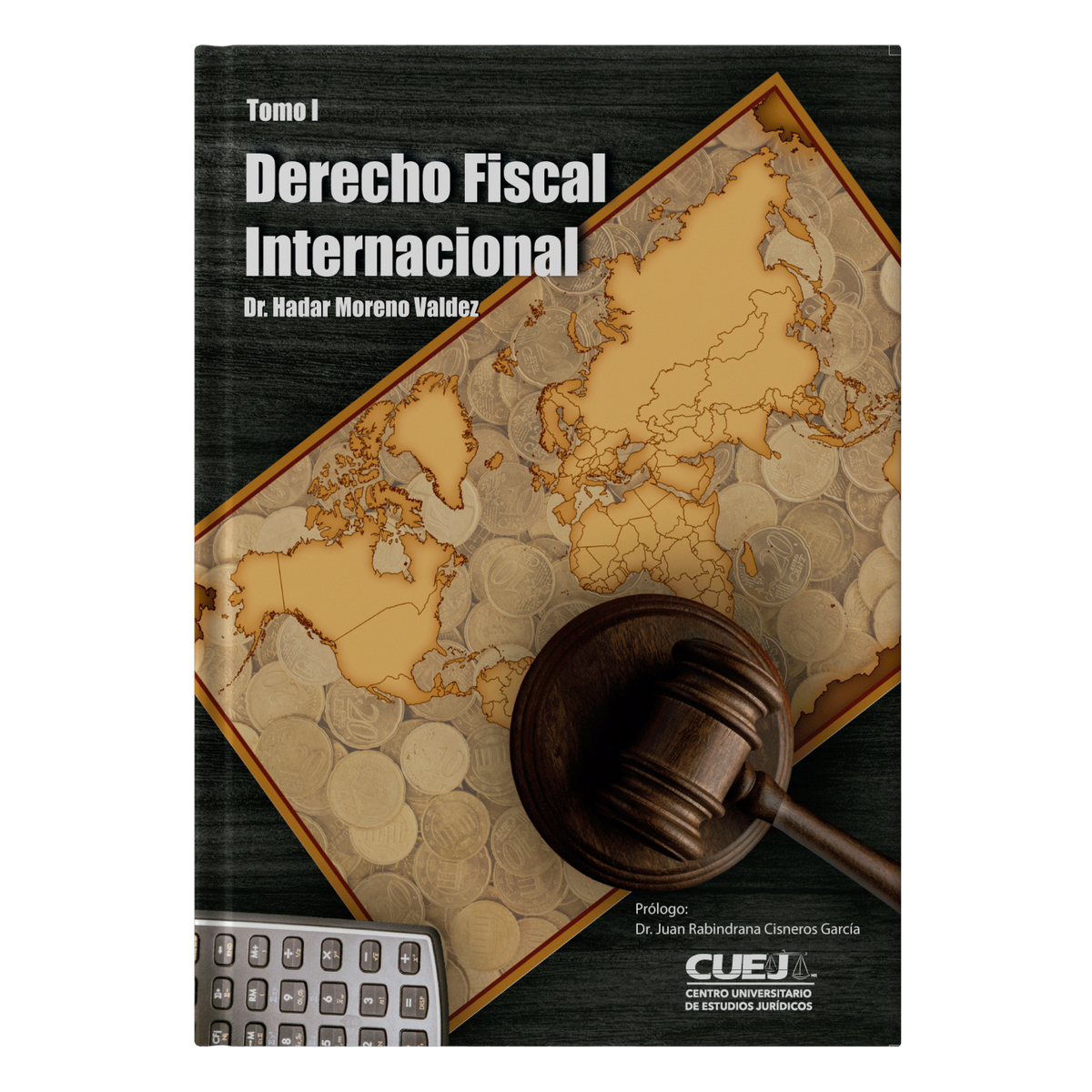 Derecho Fiscal Internacional - Tomo 1