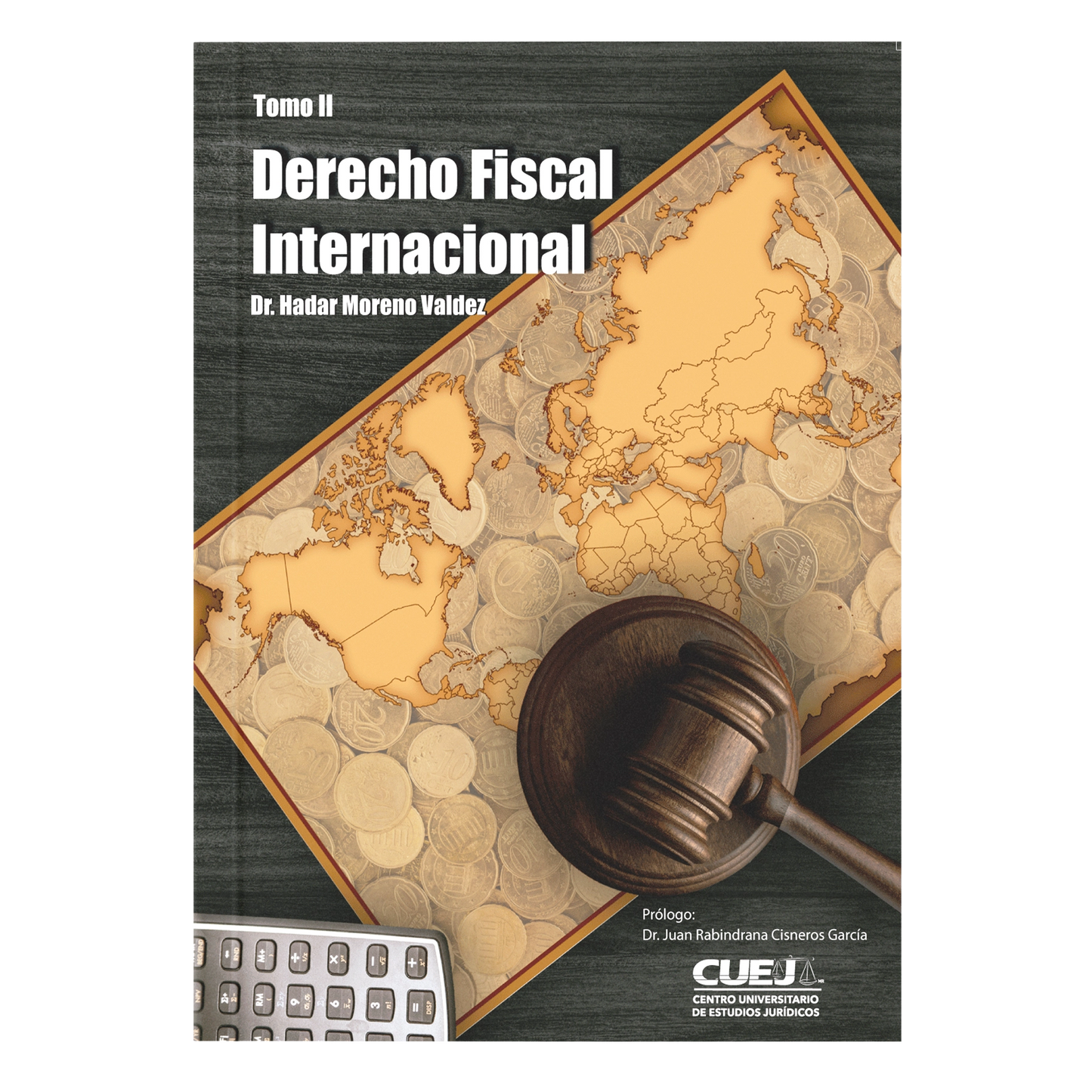 Derecho Fiscal Internacional - Tomo 2 (Digital)