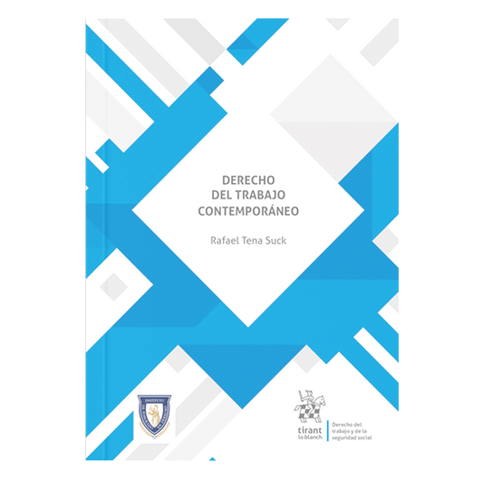Derecho del Trabajo Contemporáneo