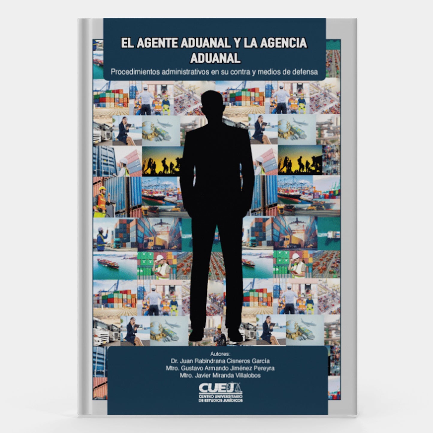 El Agente Aduanal y la Agencia Aduanal