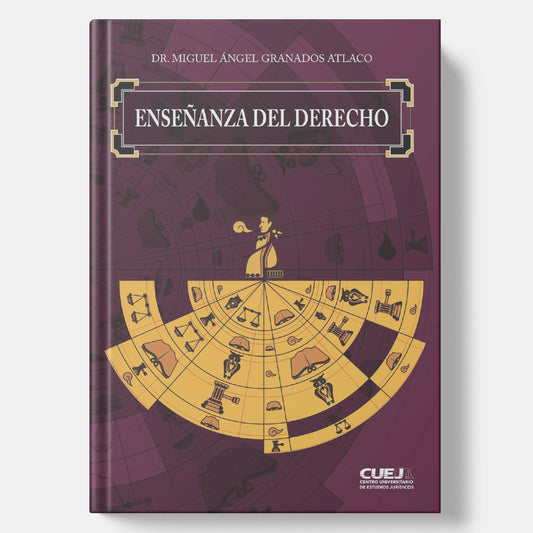 Enseñanza del Derecho
