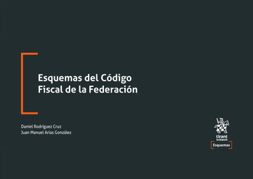 Esquemas del Código Fiscal de la Federación