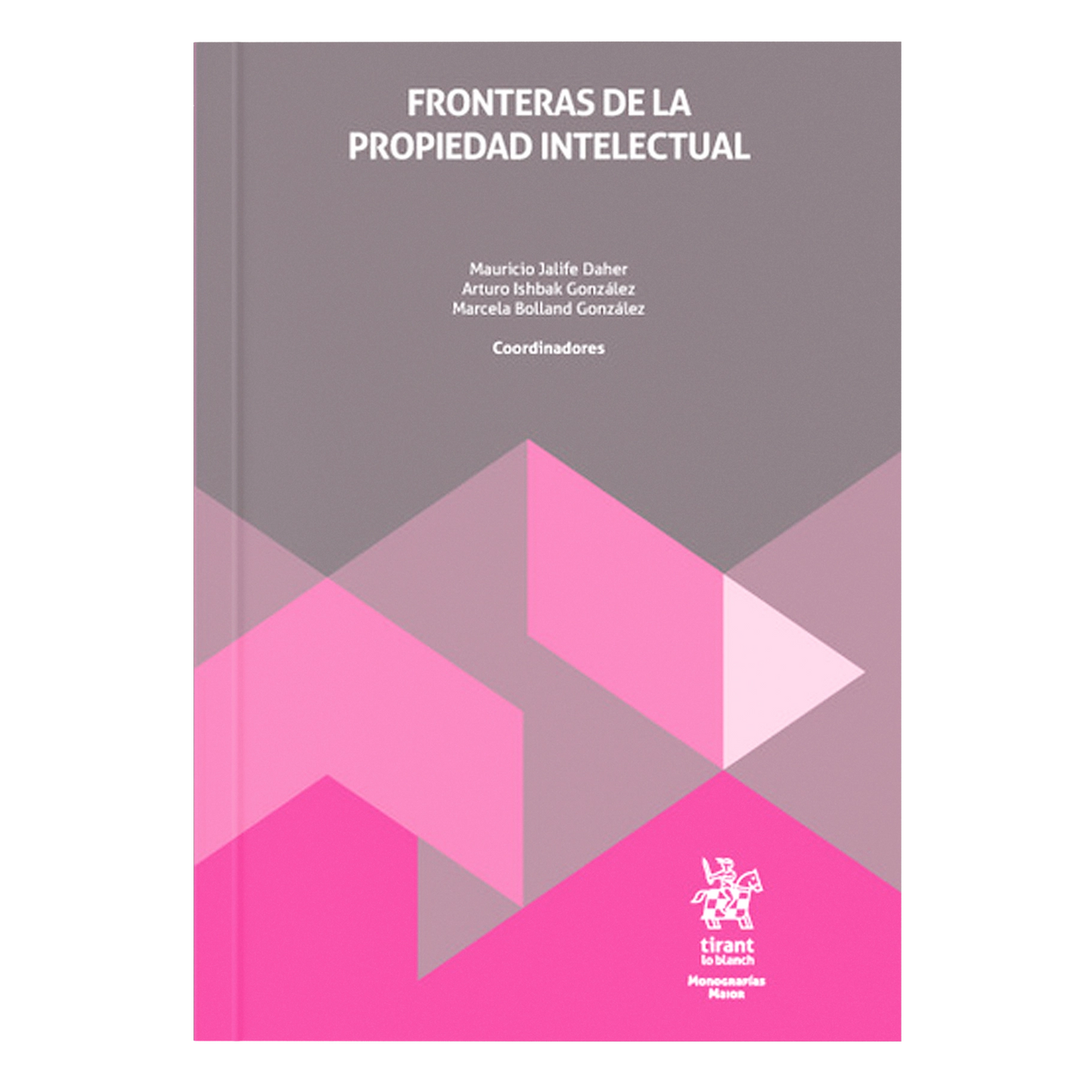 Fronteras de la propiedad intelectual