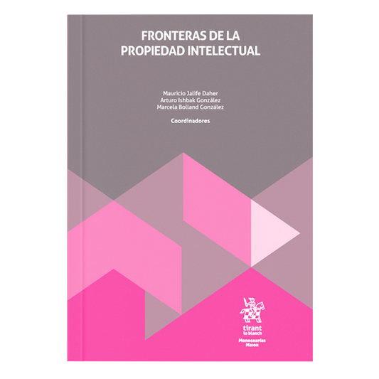 Fronteras de la propiedad intelectual