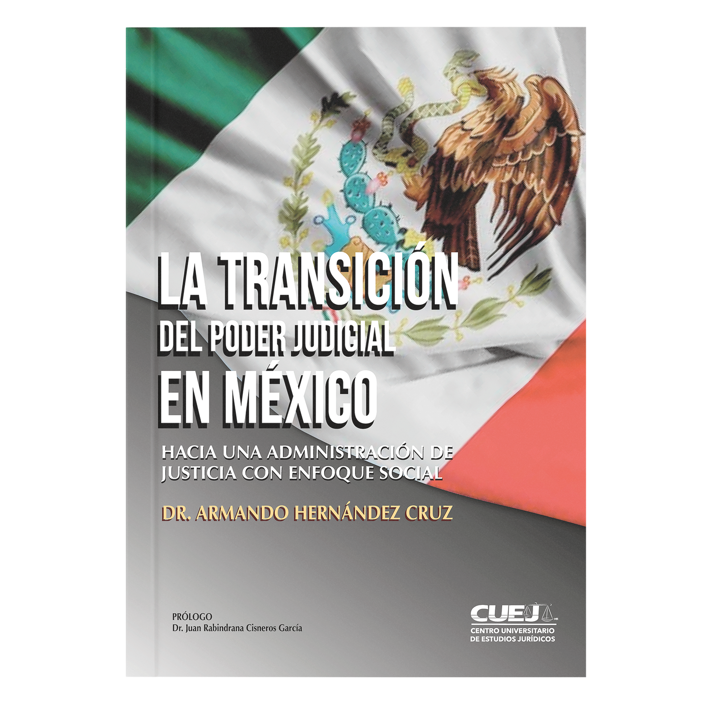 La Transición del Poder Judicial hacia una administración de Justicia con Enfoque Social