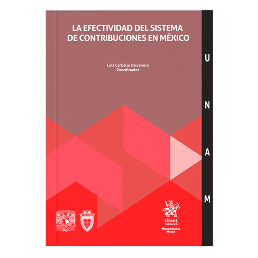 La efectividad del sistema de contribuciones en México