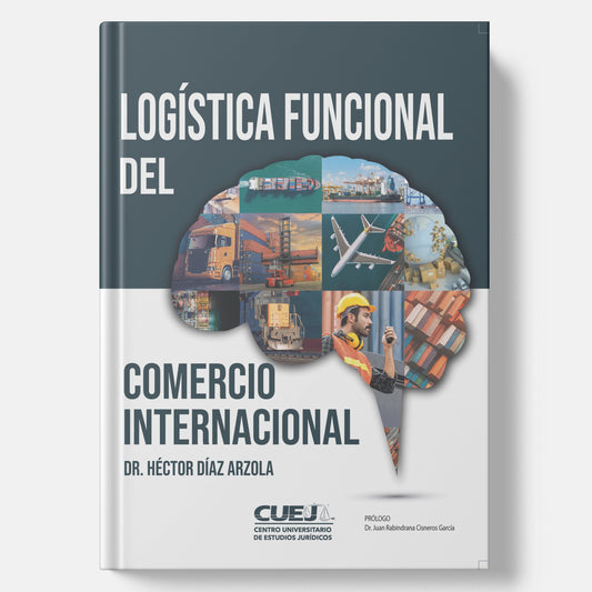Logística Funcional del Comercio Exterior
