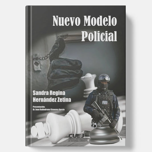Nuevo Modelo Policial