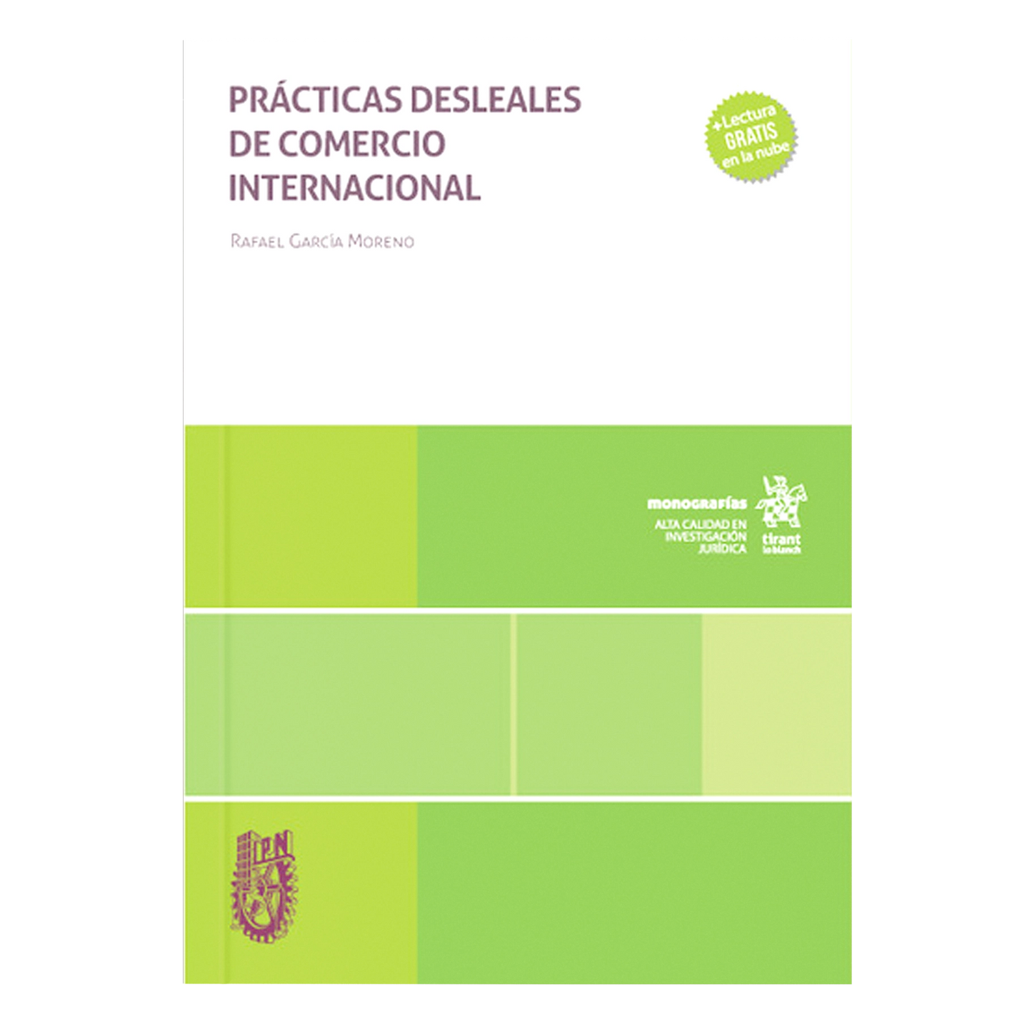 Prácticas desleales de comercio internacional