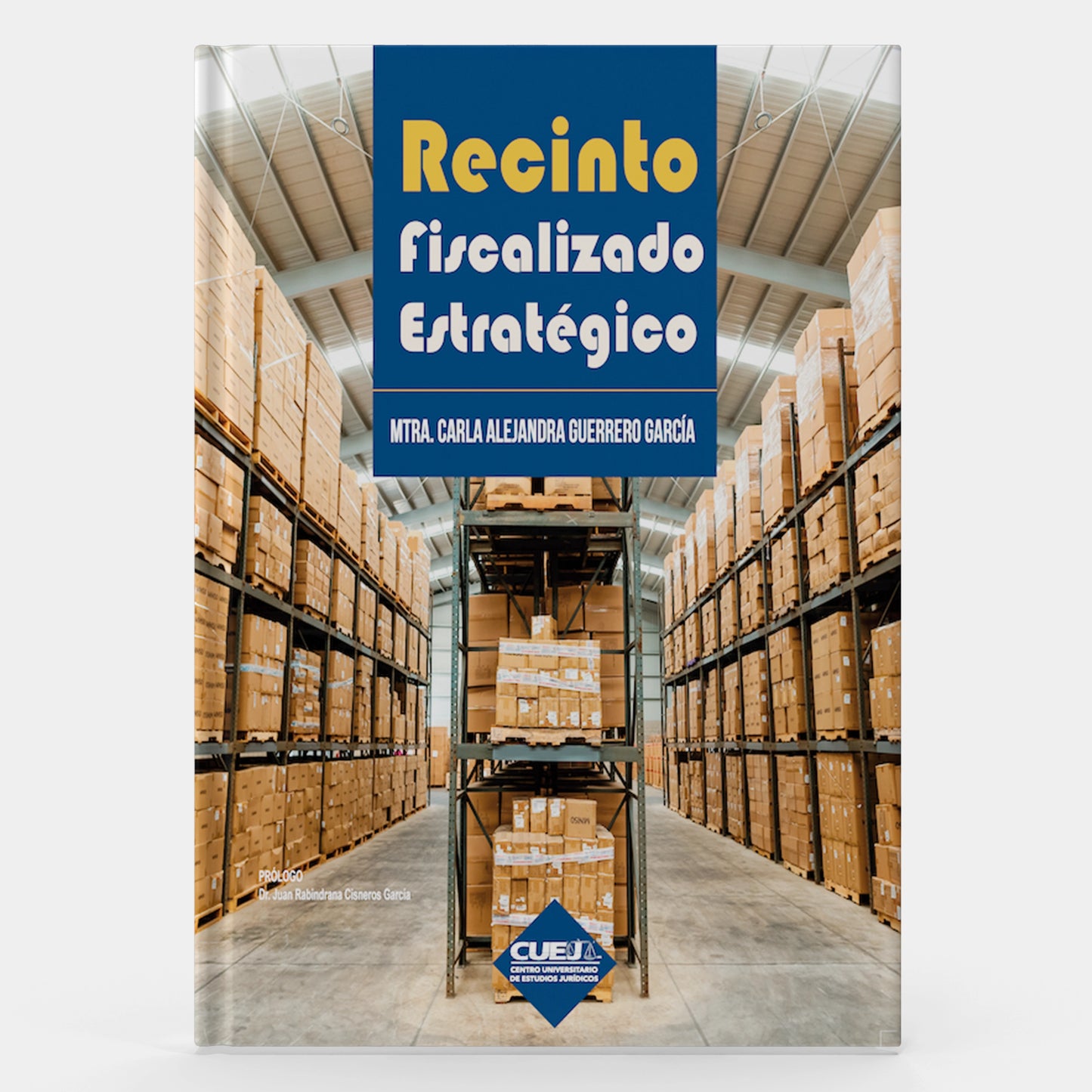 Recinto Fiscalizado Estratégico