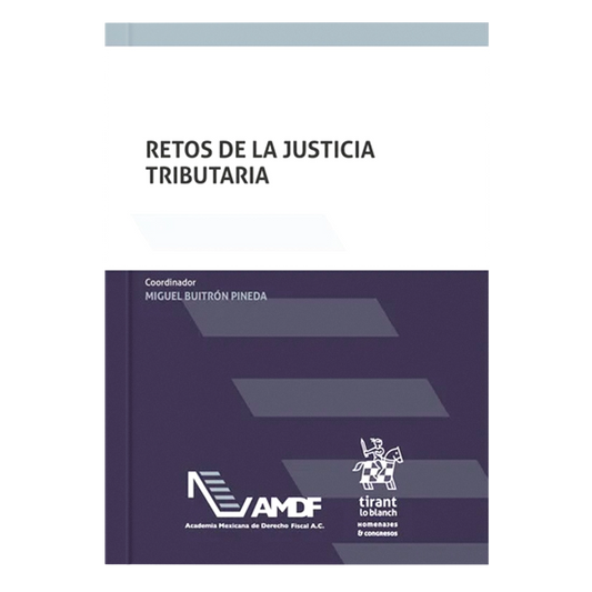 Retos de la Justicia Tributaria