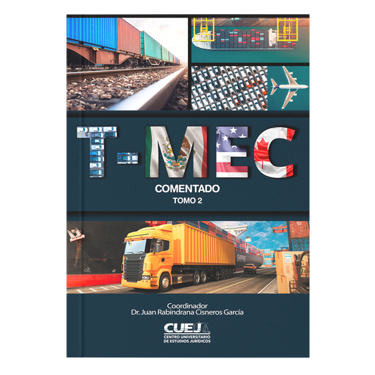 T-MEC tomo 2
