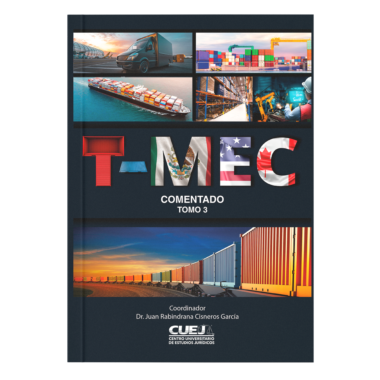T-MEC tomo 3