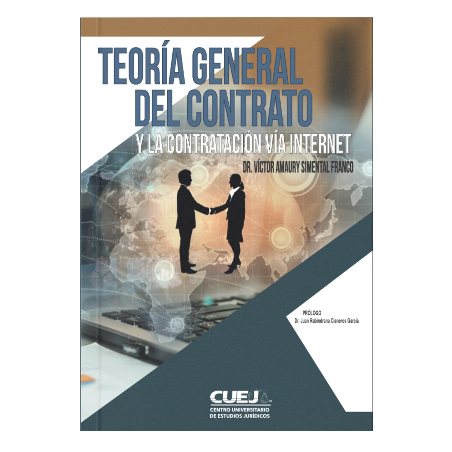 Teoría General del Contrato y la Contratación vía Internet