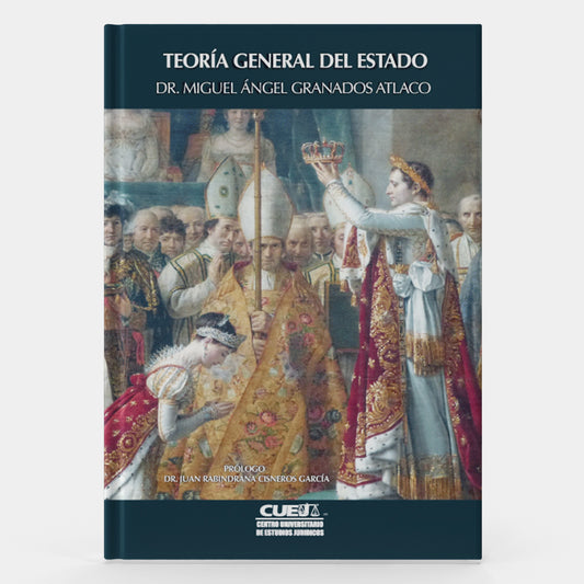 Teoría General del Estado