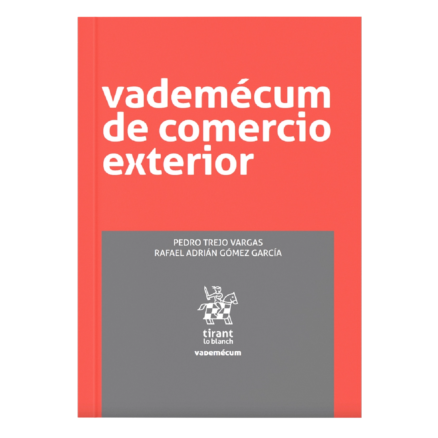 Vademécum de comercio exterior
