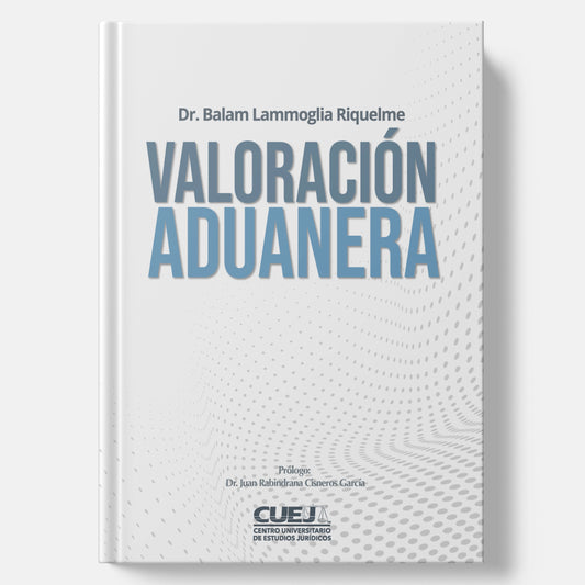 Valoración Aduanera