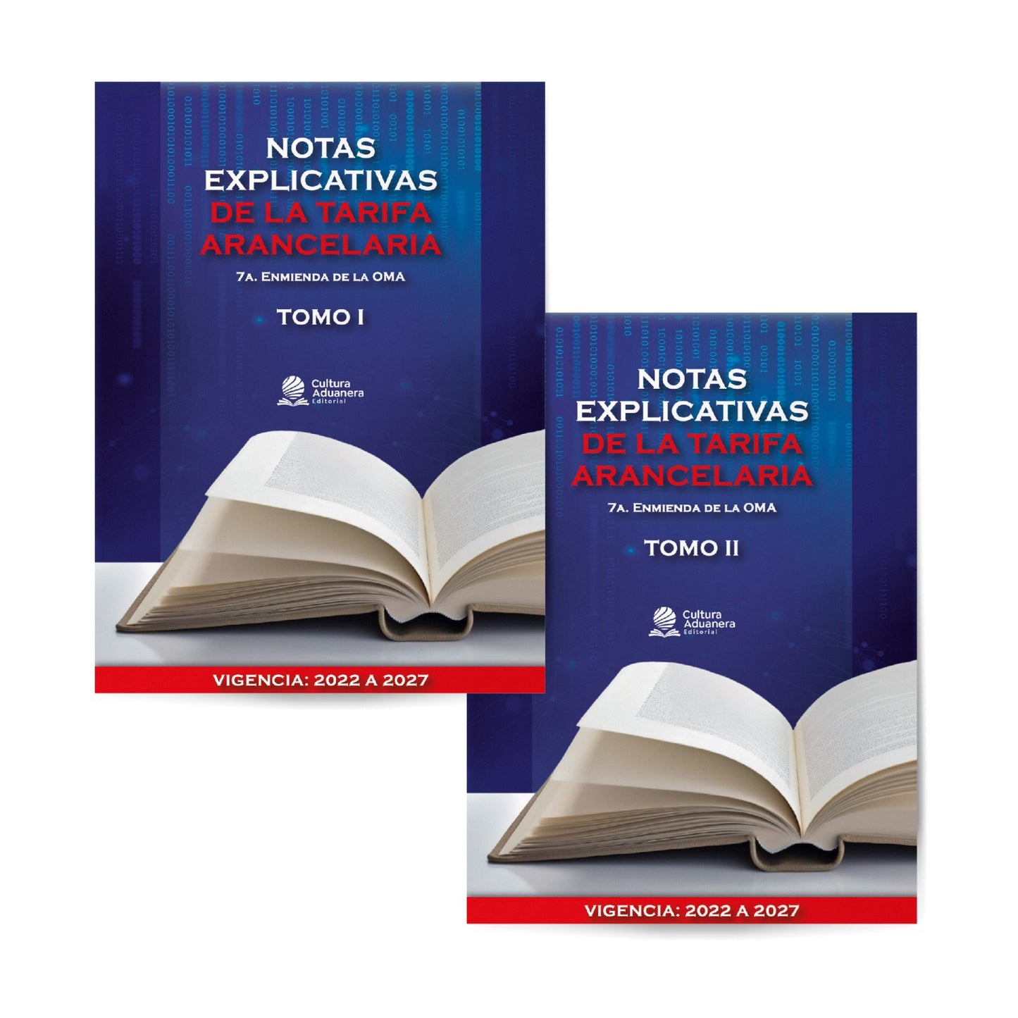 Notas Explicativas de la Tarifa Arancelaria (7a. Enmienda de la OMA)