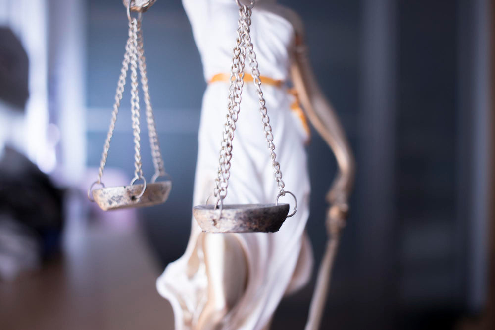 Comprendiendo el Derecho Penal: Una Visión General