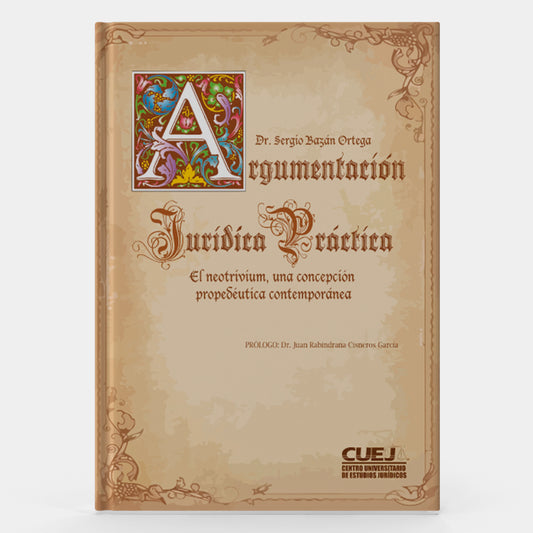 Argumentación Jurídica Práctica