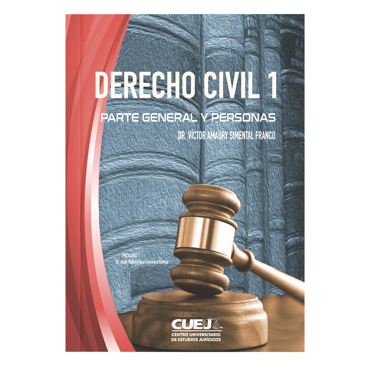 Derecho Civil I: Parte General y Personas