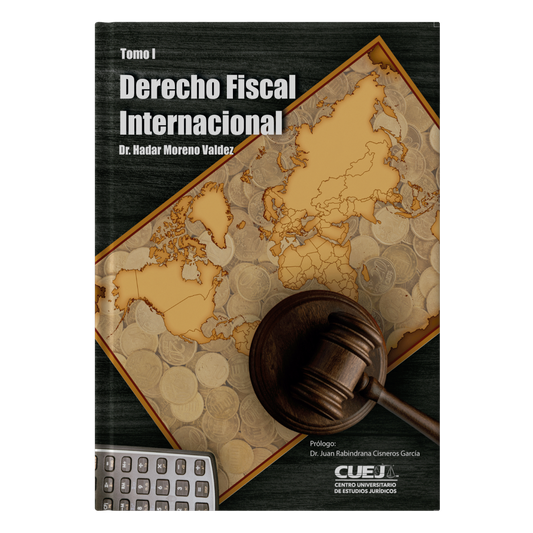 Derecho Fiscal Internacional - Tomo 1