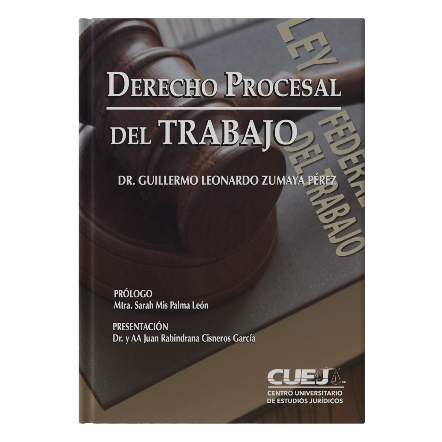 Derecho Procesal del Trabajo