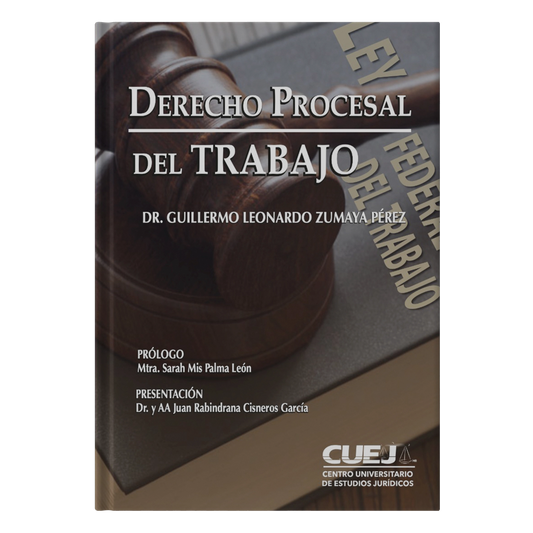 Derecho Procesal del Trabajo