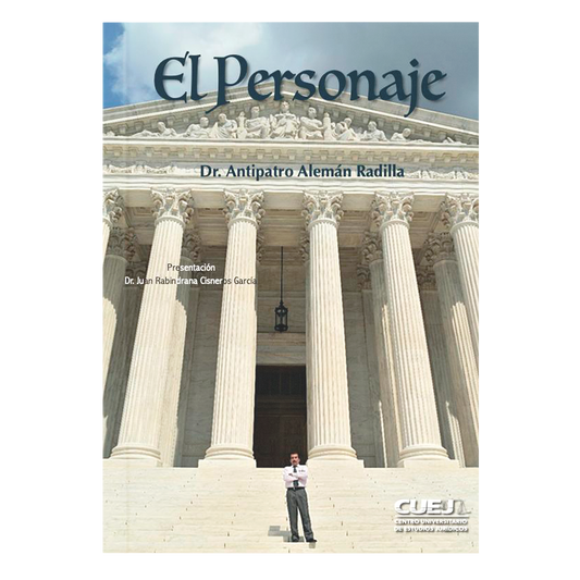 El Personaje