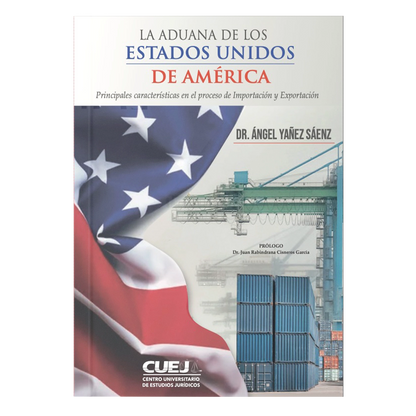 La Aduana de los Estados Unidos de América